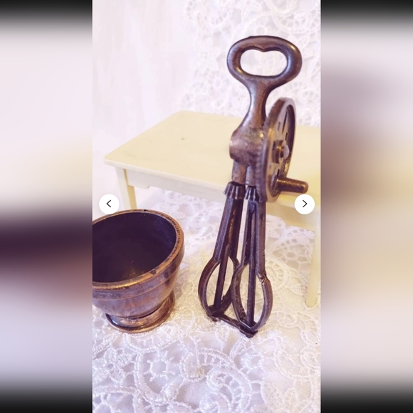 10 VINTAGE 1976 Vintage Durham Industries, Inc  Metal Die Cast Miniatures - Picture 16 of 16